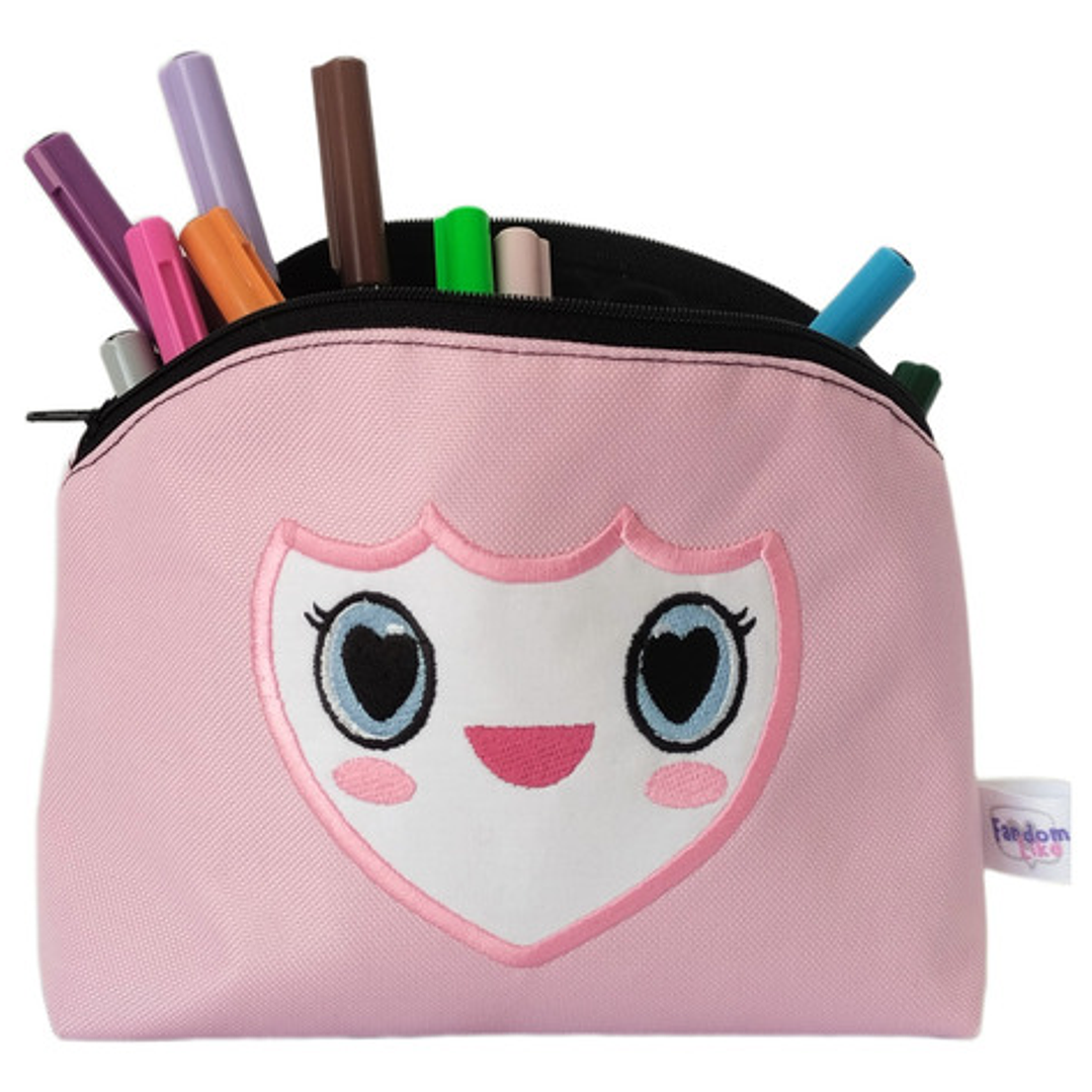 Estuche Bordado Twice Lovelys: Movely (momo) 4