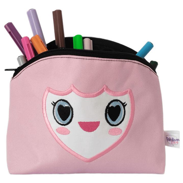 Estuche Bordado Twice Lovelys: Movely (momo) 4