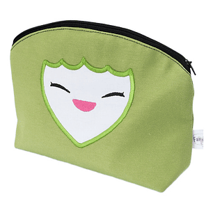 Estuche Bordado Twice Lovelys: Jeongvely (jeongyeon)