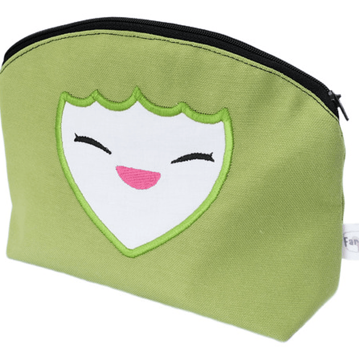 Estuche Bordado Twice Lovelys: Jeongvely (jeongyeon) 1