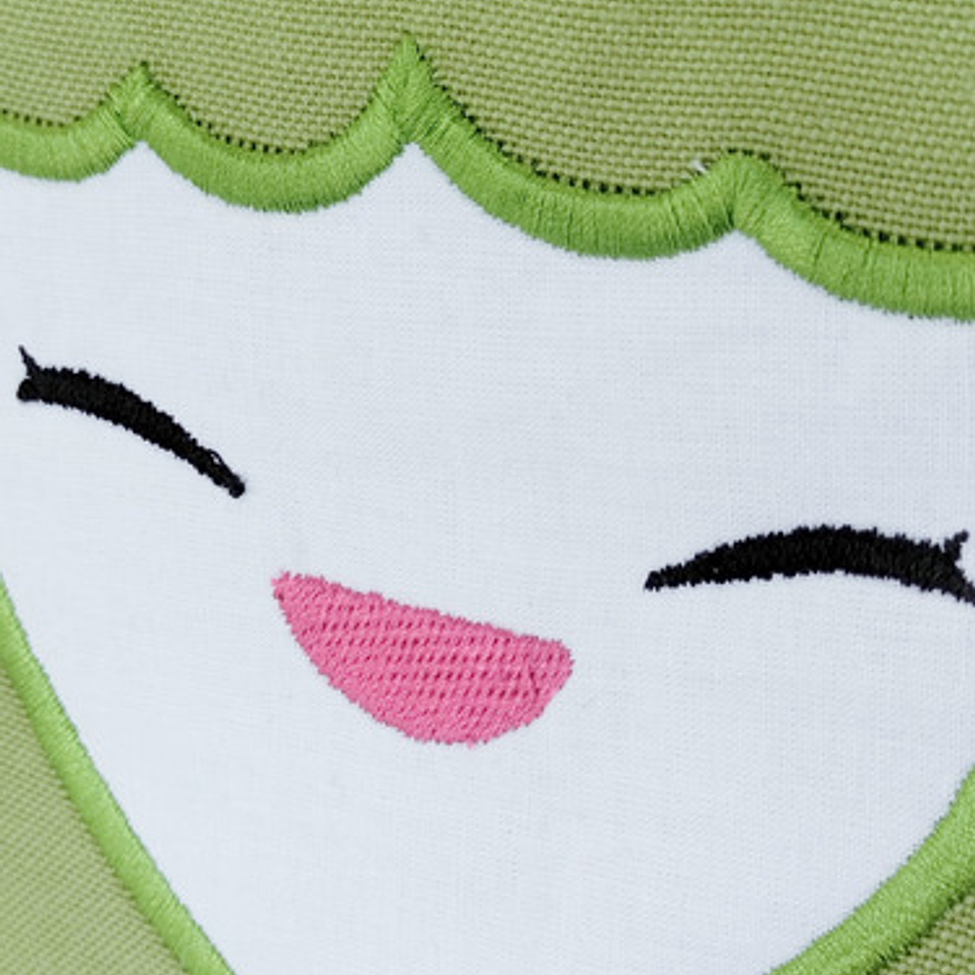 Estuche Bordado Twice Lovelys: Jeongvely (jeongyeon) 2