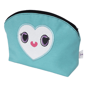 Estuche Bordado Twice Lovelys: Navely (nayeon)