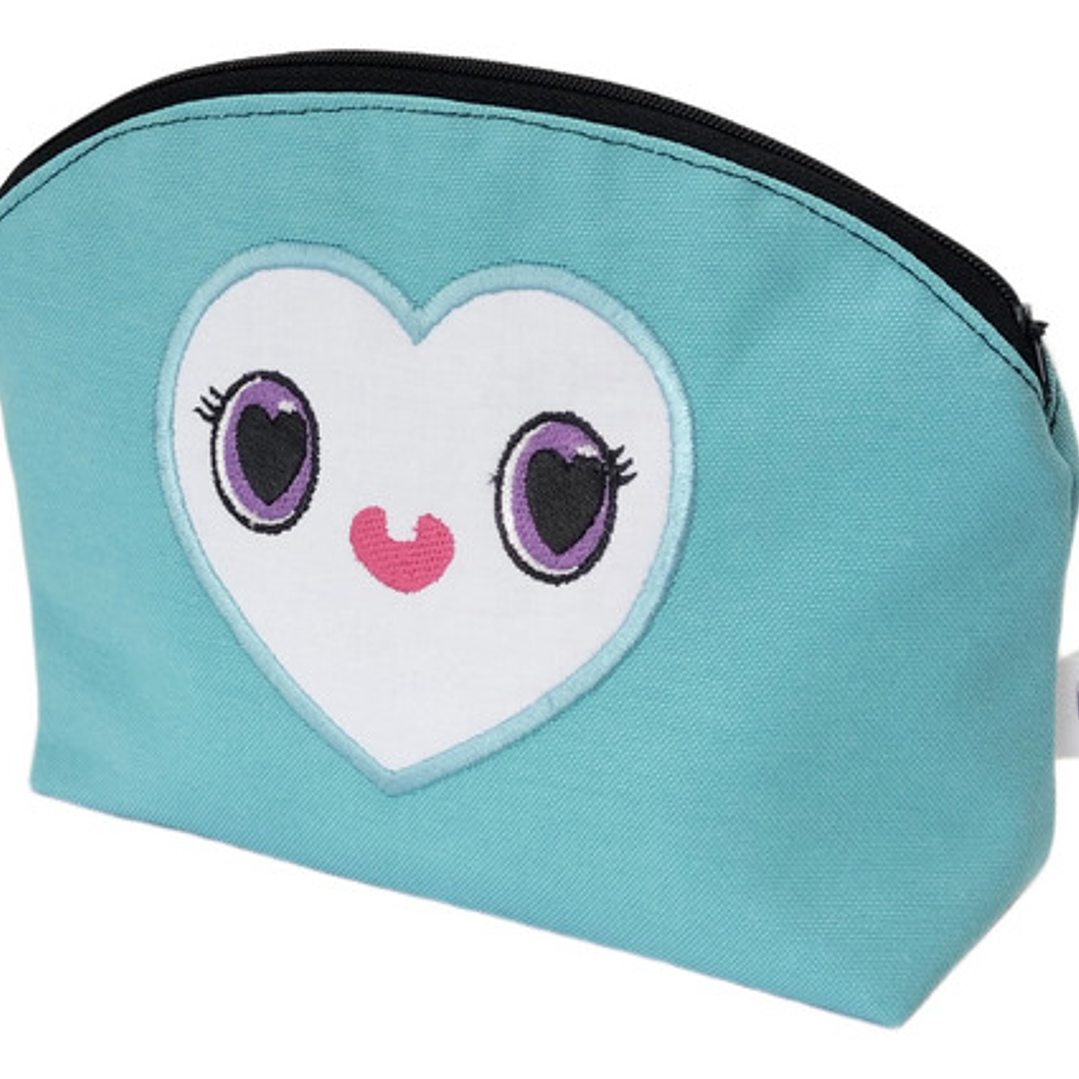 Estuche Bordado Twice Lovelys: Navely (nayeon) 1