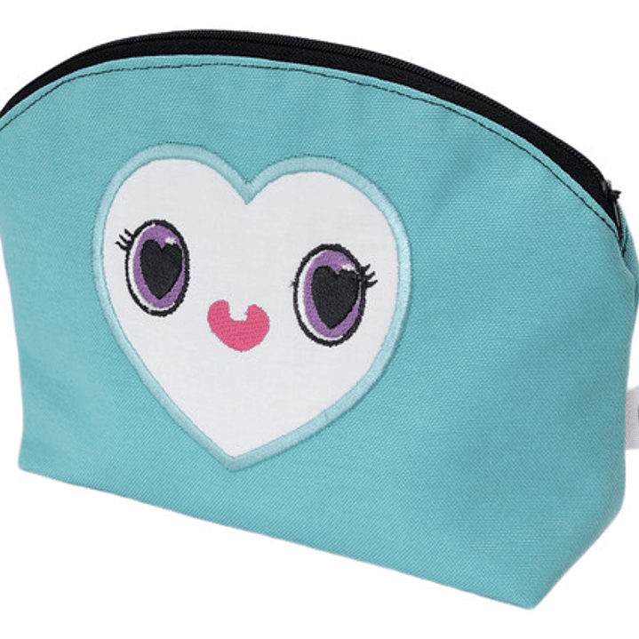 Estuche Bordado Twice Lovelys: Navely (nayeon) 1