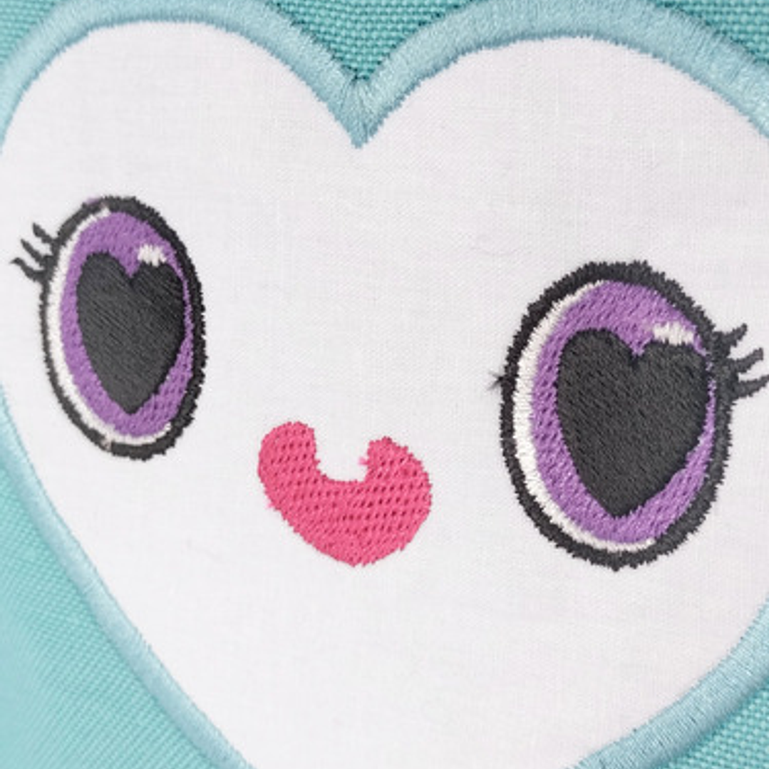 Estuche Bordado Twice Lovelys: Navely (nayeon) 2