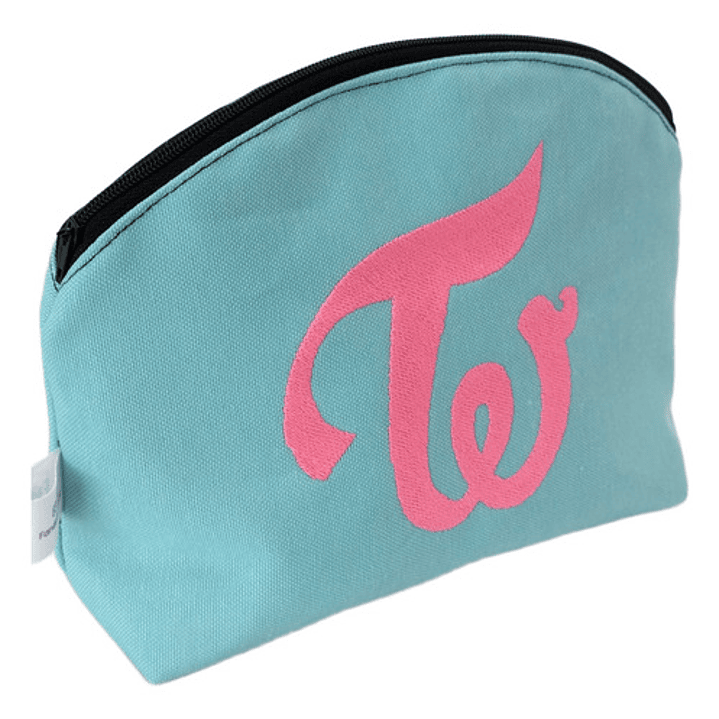 Estuche Bordado Twice Lovelys: Navely (nayeon) 3