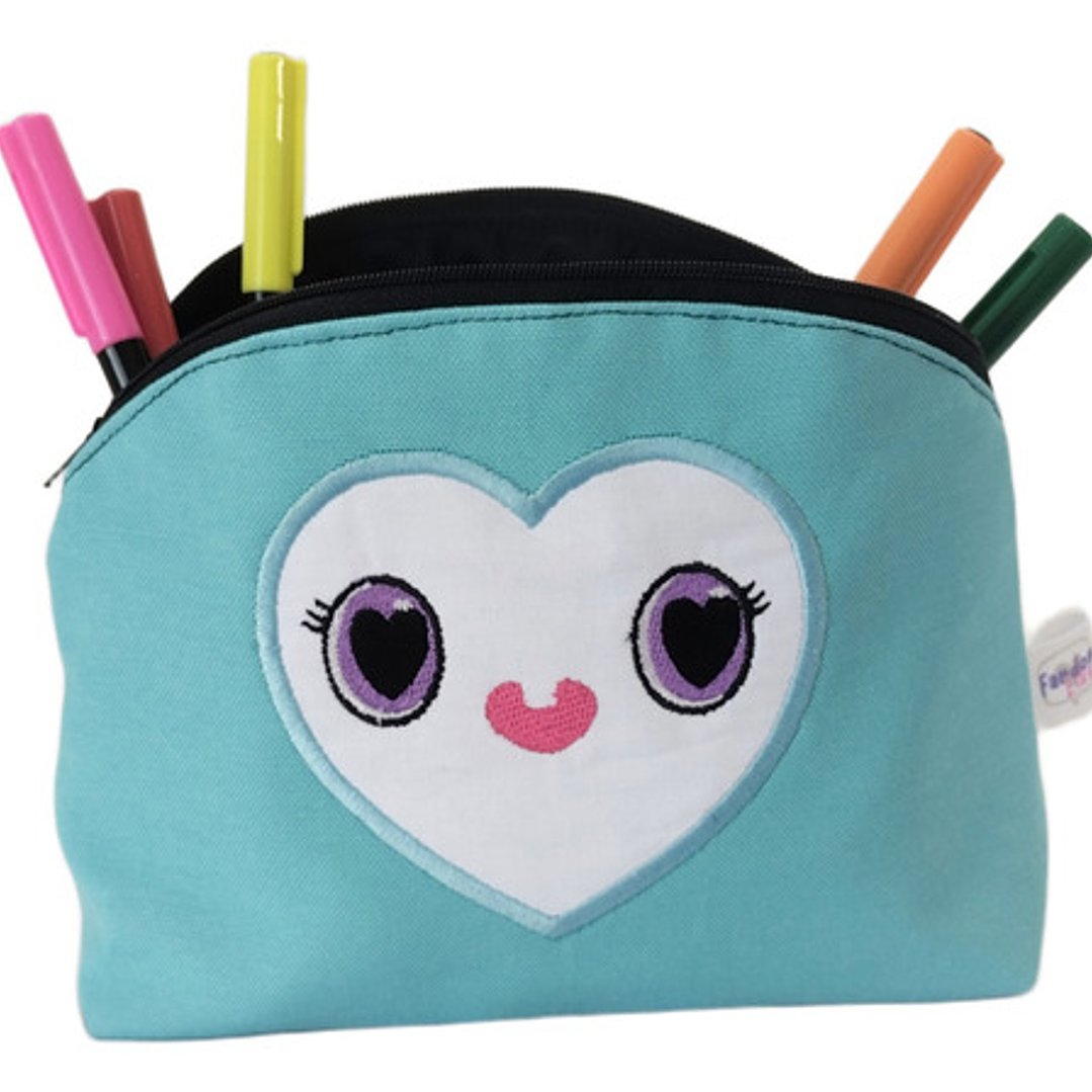 Estuche Bordado Twice Lovelys: Navely (nayeon) 4