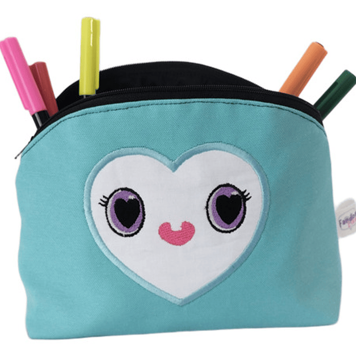 Estuche Bordado Twice Lovelys: Navely (nayeon) 4