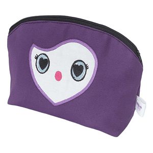 Estuche Bordado Twice Lovelys: Savely (sana)