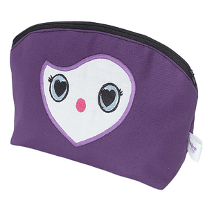 Estuche Bordado Twice Lovelys: Savely (sana)