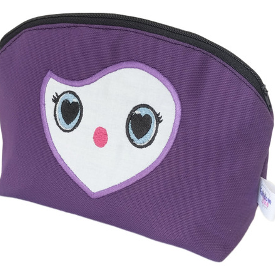 Estuche Bordado Twice Lovelys: Savely (sana) 1