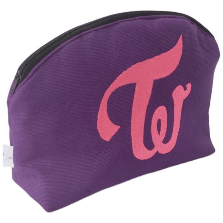 Estuche Bordado Twice Lovelys: Savely (sana) 3