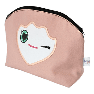 Estuche Bordado Twice Lovelys: Jively (jihyo)