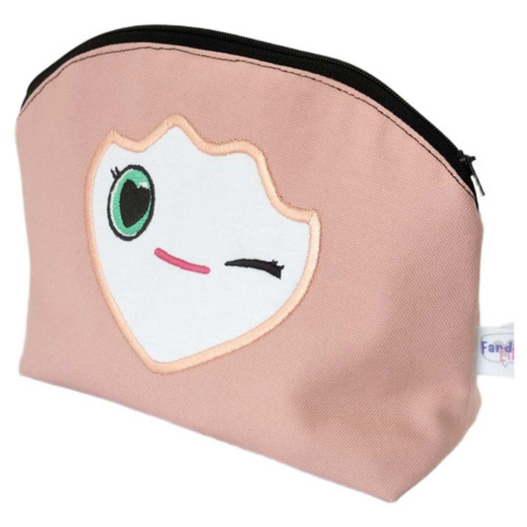 Estuche Bordado Twice Lovelys: Jively (jihyo) 1