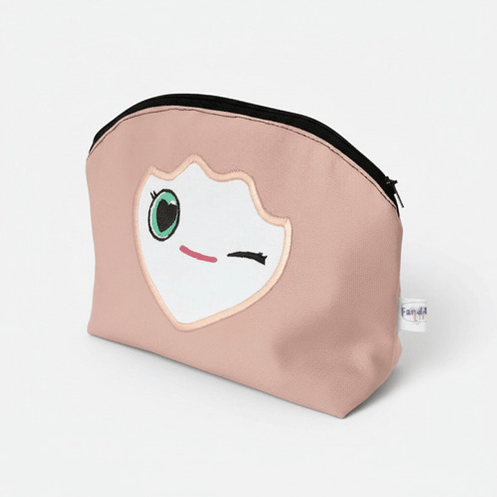 Estuche Bordado Twice Lovelys: Jively (jihyo) 7