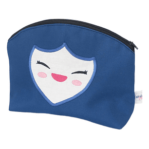 Estuche Bordado Twice Lovelys: Tzuvely (tzuyu)