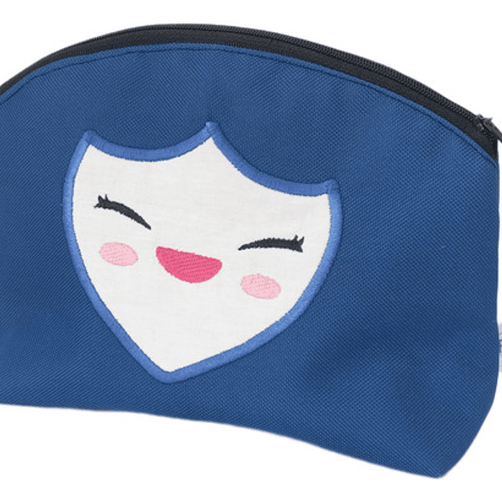 Estuche Bordado Twice Lovelys: Tzuvely (tzuyu) 1