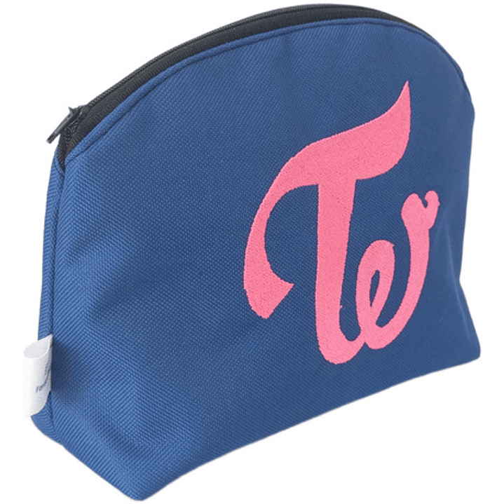 Estuche Bordado Twice Lovelys: Tzuvely (tzuyu) 3