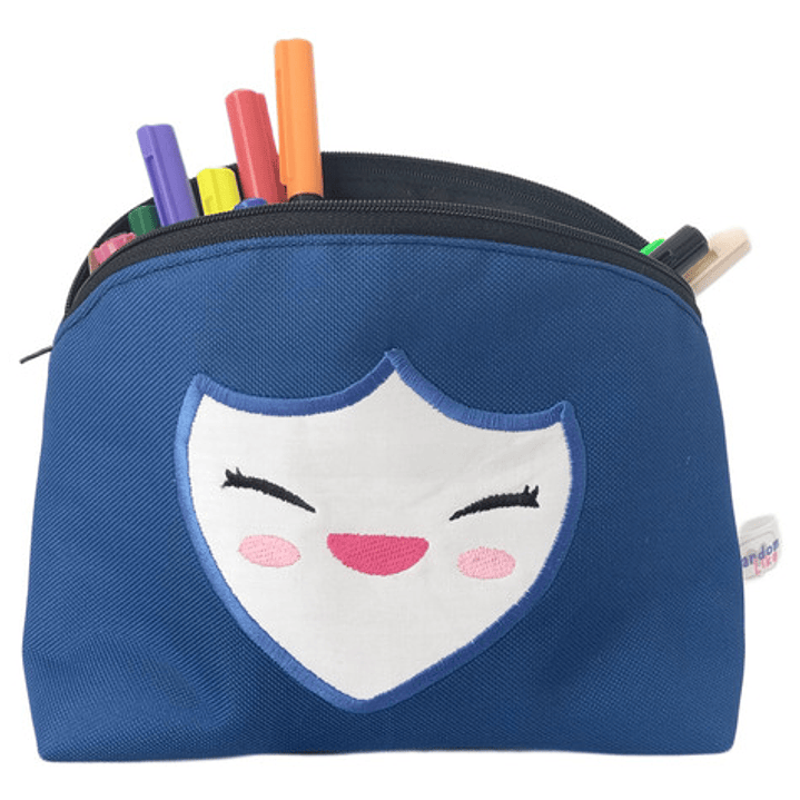 Estuche Bordado Twice Lovelys: Tzuvely (tzuyu) 4