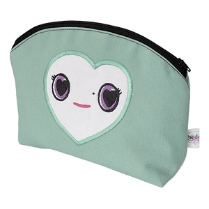 Estuche Bordado Twice Lovelys: Mively (mina)