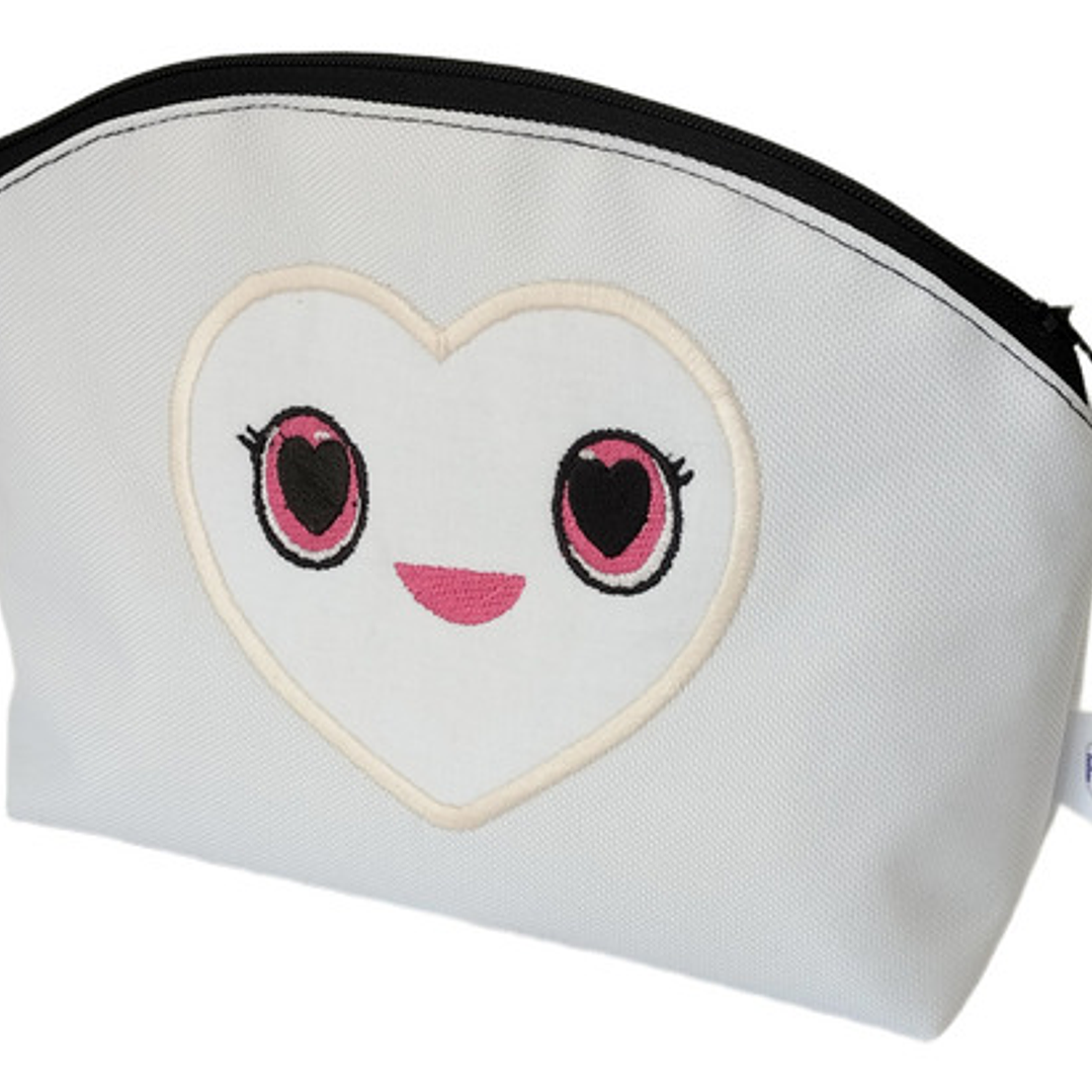 Estuche Bordado Twice Lovelys: Davely (dahyun) 1