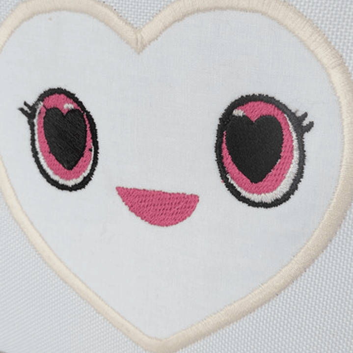 Estuche Bordado Twice Lovelys: Davely (dahyun) 2