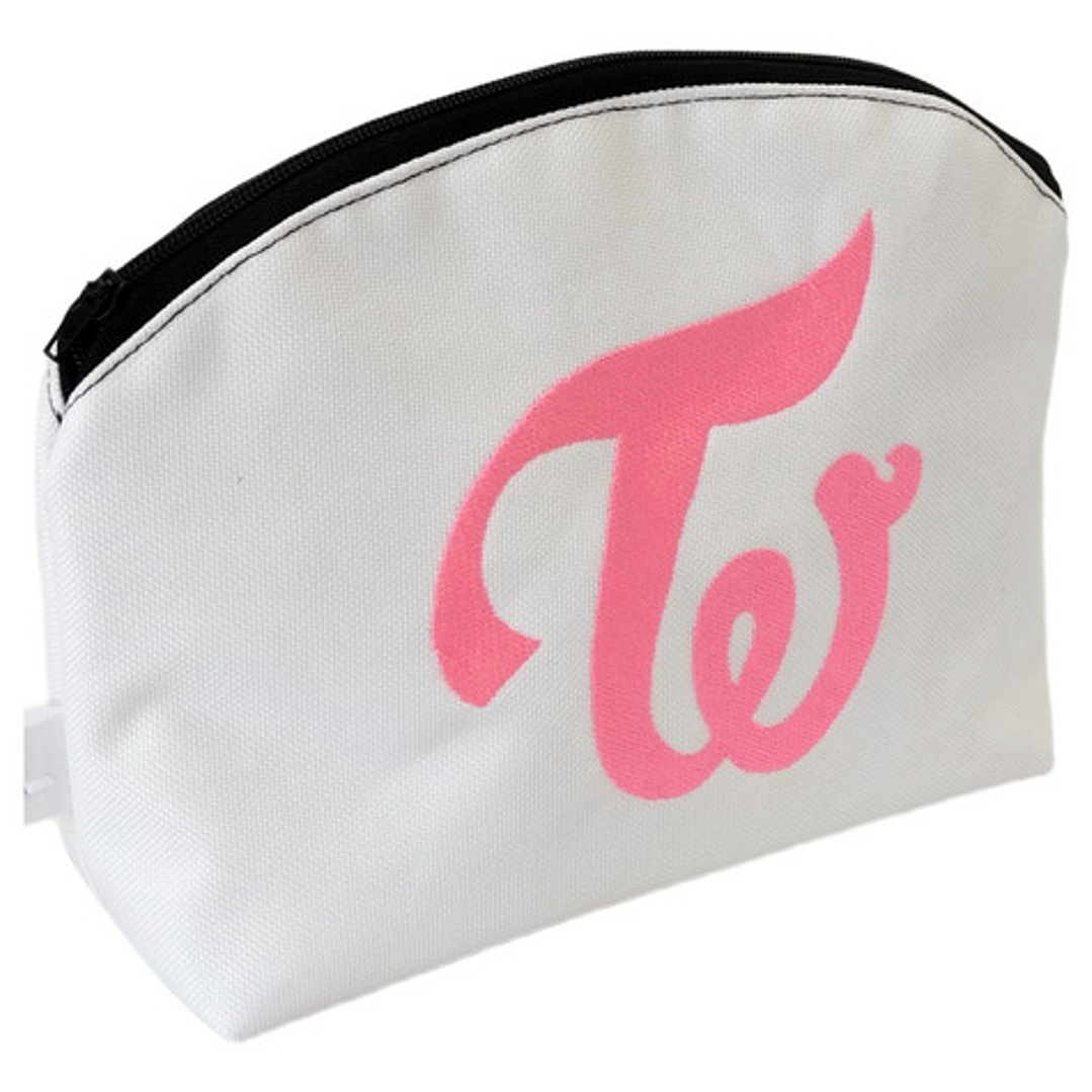 Estuche Bordado Twice Lovelys: Davely (dahyun) 3