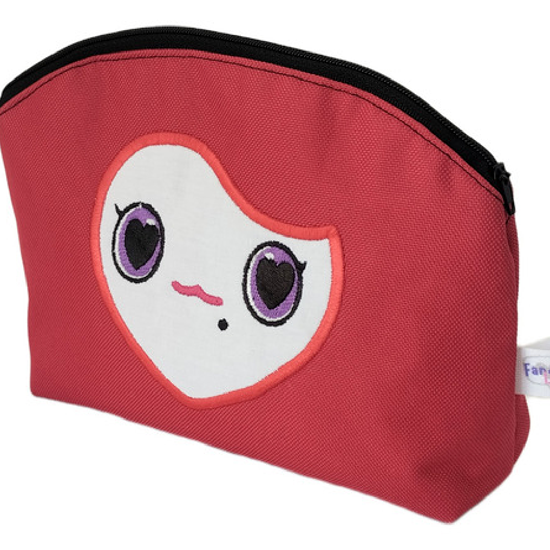 Estuche Bordado Twice Lovelys: Chaengvely (chaeyoung) 1