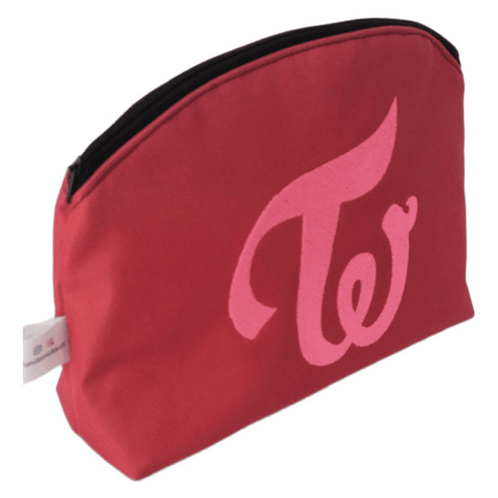 Estuche Bordado Twice Lovelys: Chaengvely (chaeyoung) 3