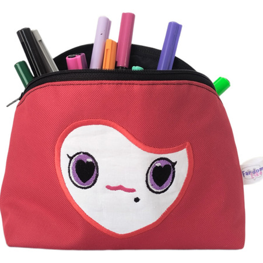 Estuche Bordado Twice Lovelys: Chaengvely (chaeyoung) 4