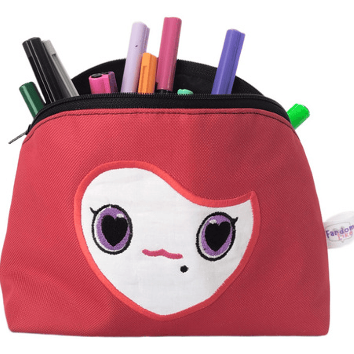 Estuche Bordado Twice Lovelys: Chaengvely (chaeyoung) 4