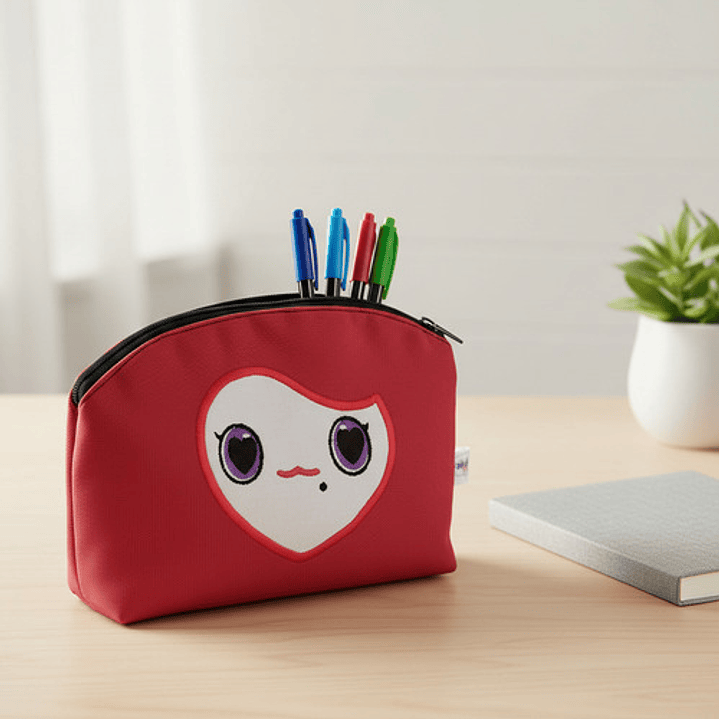 Estuche Bordado Twice Lovelys: Chaengvely (chaeyoung) 6