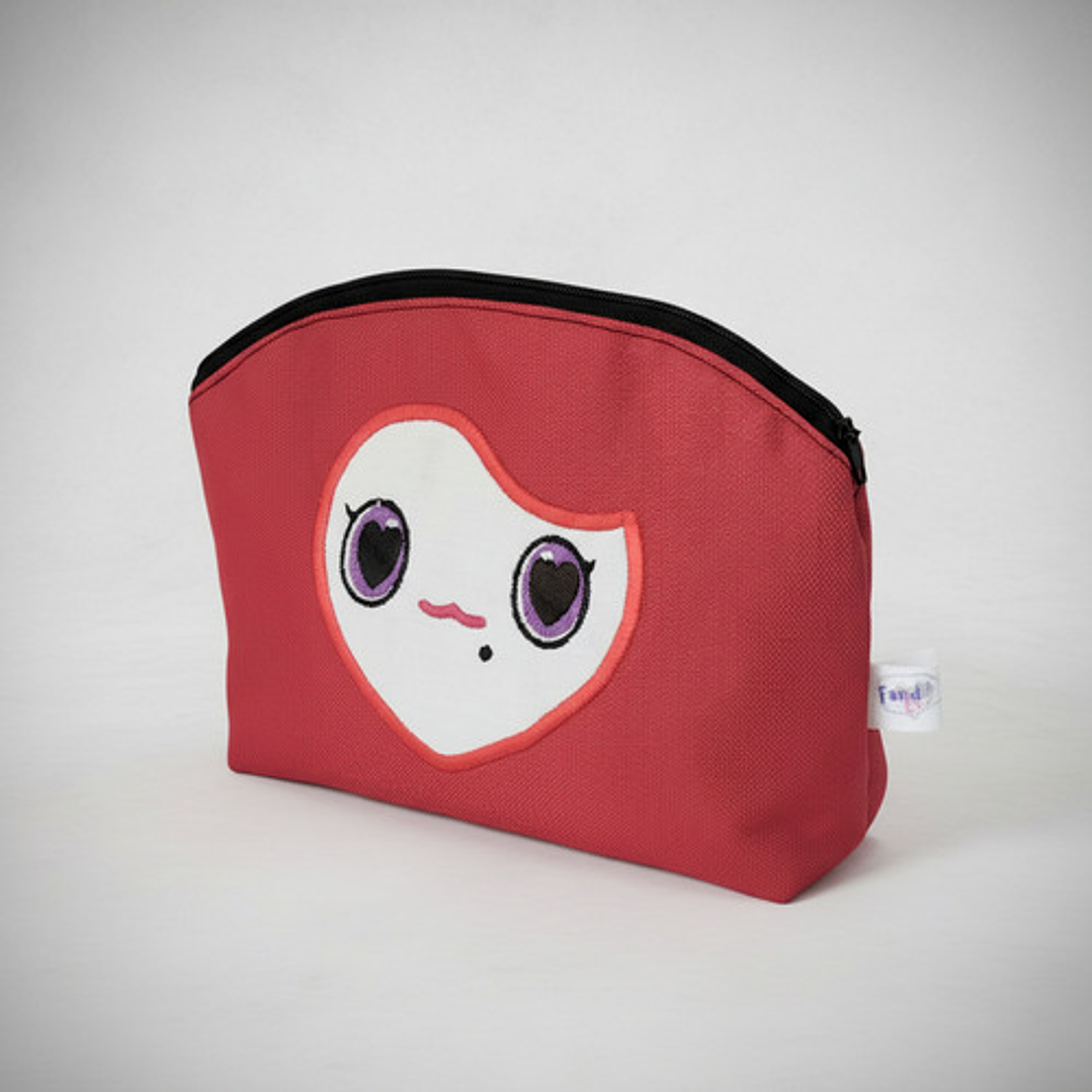 Estuche Bordado Twice Lovelys: Chaengvely (chaeyoung) 7