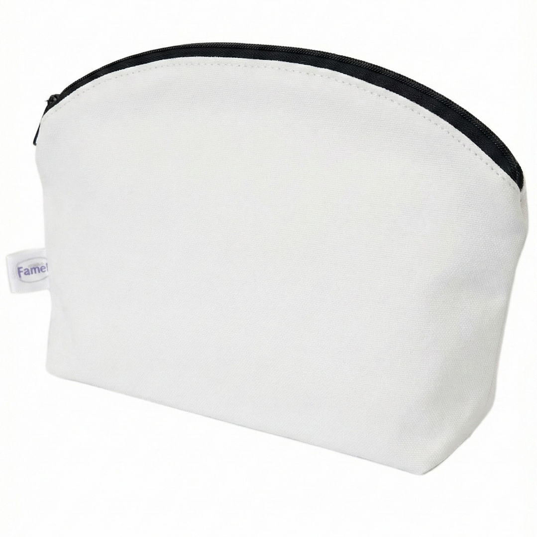 Estuche curvo Bordado Personalizado 1