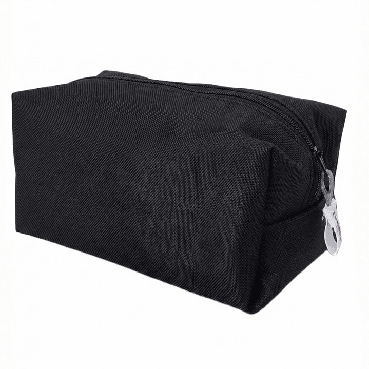 Estuche cuadrado Bordado Personalizado 1