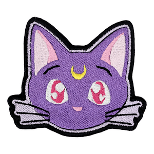 Parche Bordado Termoadhesivo 