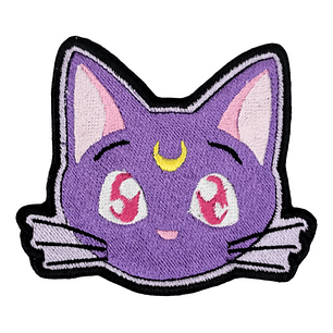 Parche Bordado Termoadhesivo 