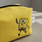 Estuche Bordado Bob Esponja - Miniatura 8