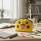 Estuche Bordado Pikachu - Miniatura 7