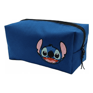 Estuche Bordado Stitch2 Ohana