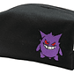 Estuche Bordado Gengar Negro - Miniatura 1