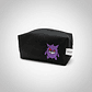 Estuche Bordado Gengar Negro - Miniatura 8