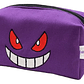 Estuche Bordado Gengar morado - Miniatura 1