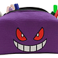 Estuche Bordado Gengar morado - Miniatura 4