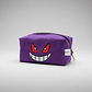 Estuche Bordado Gengar morado - Miniatura 8