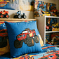 Cojín Bordado Blaze and the Monster Machines - Miniatura 4