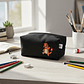 Estuche Lona Anti-fluidos Bordado Charmander - Anime Gamer - Miniatura 3