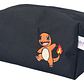 Estuche Lona Anti-fluidos Bordado Charmander - Anime Gamer - Miniatura 1