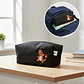 Estuche Lona Anti-fluidos Bordado Charmander - Anime Gamer - Miniatura 5