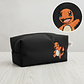 Estuche Lona Anti-fluidos Bordado Charmander - Anime Gamer - Miniatura 7